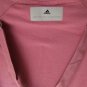 ADIDAS PINK WOMENS JACKET SIZE S