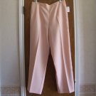ALFRED  DUNNER  WOMENS PANTS  SIZE  16 W..