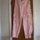 POLO USA JEANS WOMENS PANTS SIZE 10.