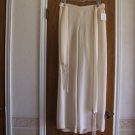 SPIEGEL IVORY  WOMENS PANTS SIZE M.