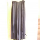 SPIEGEL BLACK  WOMENS PANTS SIZE  S.