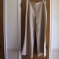 SPIEGEL SILK AND  LINEN  WOMENS PANTS SIZE 16