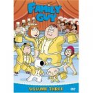 Family Guy, Vol. 3 (Season 4, Part 1) (2004)