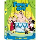 Family Guy, Vol. 4 (Season 4 Part 2) (2005)