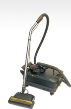 Thermax Steam Cleaner AF1