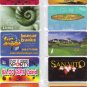 COLLECTIBLE GIFT CARDS, #11601