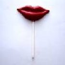 Candy lollipop