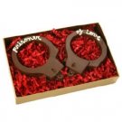 Edible Handcuffs