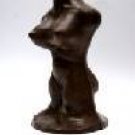 Curves of a lady