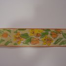 Ribbom Flower
