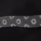 Ribbom Flower Blue