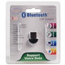 Bluetooth v2.0 Class 2 USB Mini Adapter