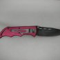 Fire Fighter Folder