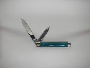 Doctor's knife