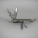 Swiss Style Knife
