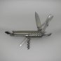Swiss Style Knife