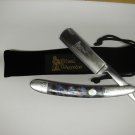 Steel Warrior Razor