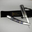 Frost Family Series Razor