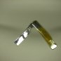 Razor Lock Folder in Yellow