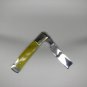 Razor Lock Folder in Yellow