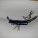 Swiss Style Knife