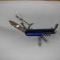 Swiss Style Knife