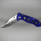 Police Folder