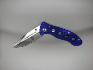 Police Folder