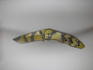 Ballistics Folder