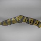 Infantry Folder