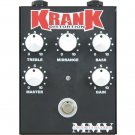 Krank Distortus Maximus Distorion Pedal