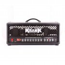Krank Revolution + 12-Watt 2-Channel All Tube Head