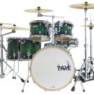 Taye Drums Studio Maple SM622S 6PC Shell pack