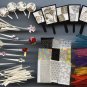 Kimono Origami Doll Accessories Book-FREE shipping!