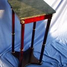 Side Plant Pedestal