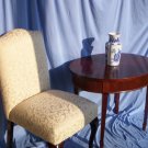 2 Matching Queen Anne Chairs