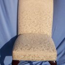 Queen Anne Side Chair