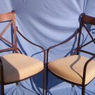 2 Side Chairs