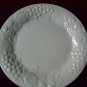 Close up of Dinner Plate