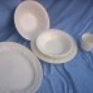 Dinner Plate Set