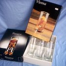 Crystal Glasses