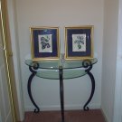 Hall Table