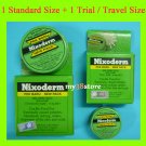 2 x NIXODERM for Acne Spot Blemish Ringworm Eczema Rash *Free Shipping*