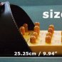 Reflexology Wooden Massage Sandals *Size M* Ship to Worldwide
