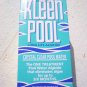 Kleen Pool Algaecide