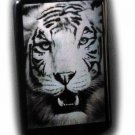 White Tiger Custom Pendant With Free Engraved Message