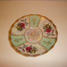 Tea Cup Saucer Plate China