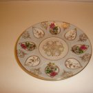 Tea Cup Saucer Plate China