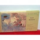 Love Sonnets Louis Untermeyer 1964 Great Valentine Gift