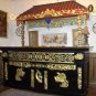 Vintage Chinese Bar